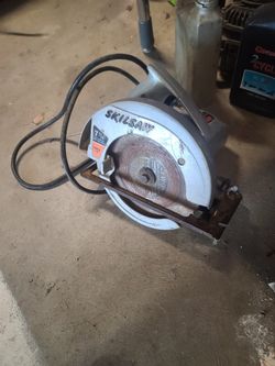 Skilsaw