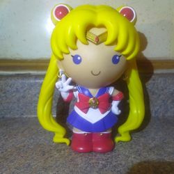 Sailor Moon Coin Bank