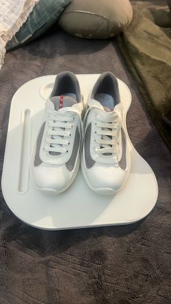 Prada Shoes