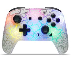 Wireless Switch Pro Controller