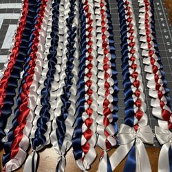 🎓 Graduation Lei’s 🎓