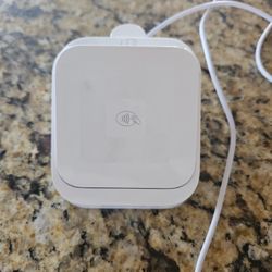 Square Mobile CC Processor