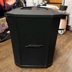 Bose S1 Pro 