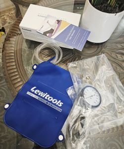 Stabilizer Pressure Bio Feedback 👀READ BELOW ⬇️IT'S AVAILABLE ✅️