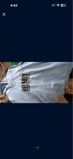 Helmut Lang 2XL