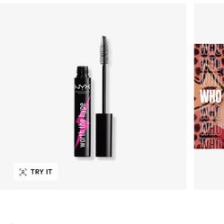 Worth The Hype Máscara 