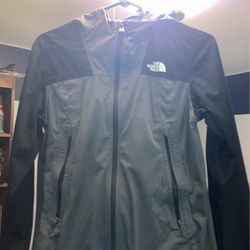 NORTH FACE RUNNING AND HIKING JACKET
