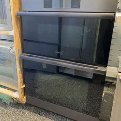 DACOR 30” MICROWAVE OVEN COMBO 