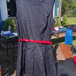 Vestido Talla10