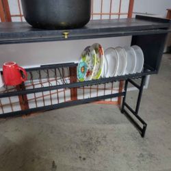 Dish Rack 42x30