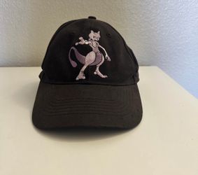 Pokémon World Championship 2006 RARE Organized Play Hat Mewtwo