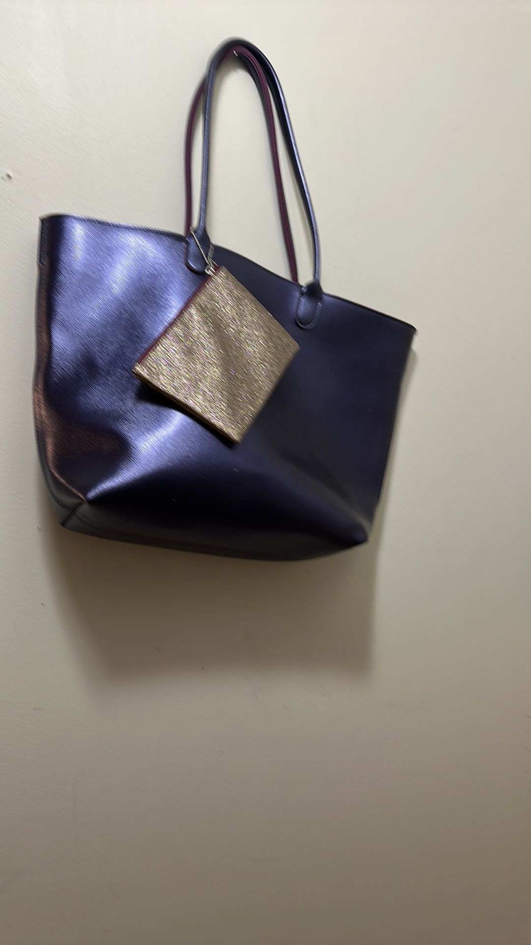 Brand New With Tags Tote
