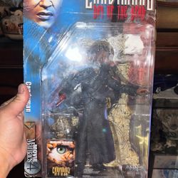 CANDYMAN 3 Day Of The Dead Figure 