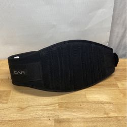 CAP Weight Lifting Belt Sz L/XL 