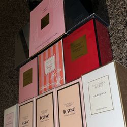 Victoria Secret Perfumes/Cologne 