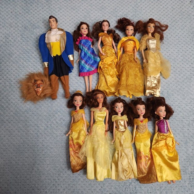 Disney Beauty and Beast