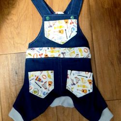 Ropa Nueva Para Mascotas