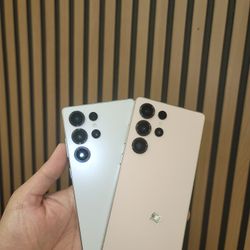 Samsung Galaxy S25 Ultra Unlocked 