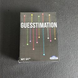 Guesstimation