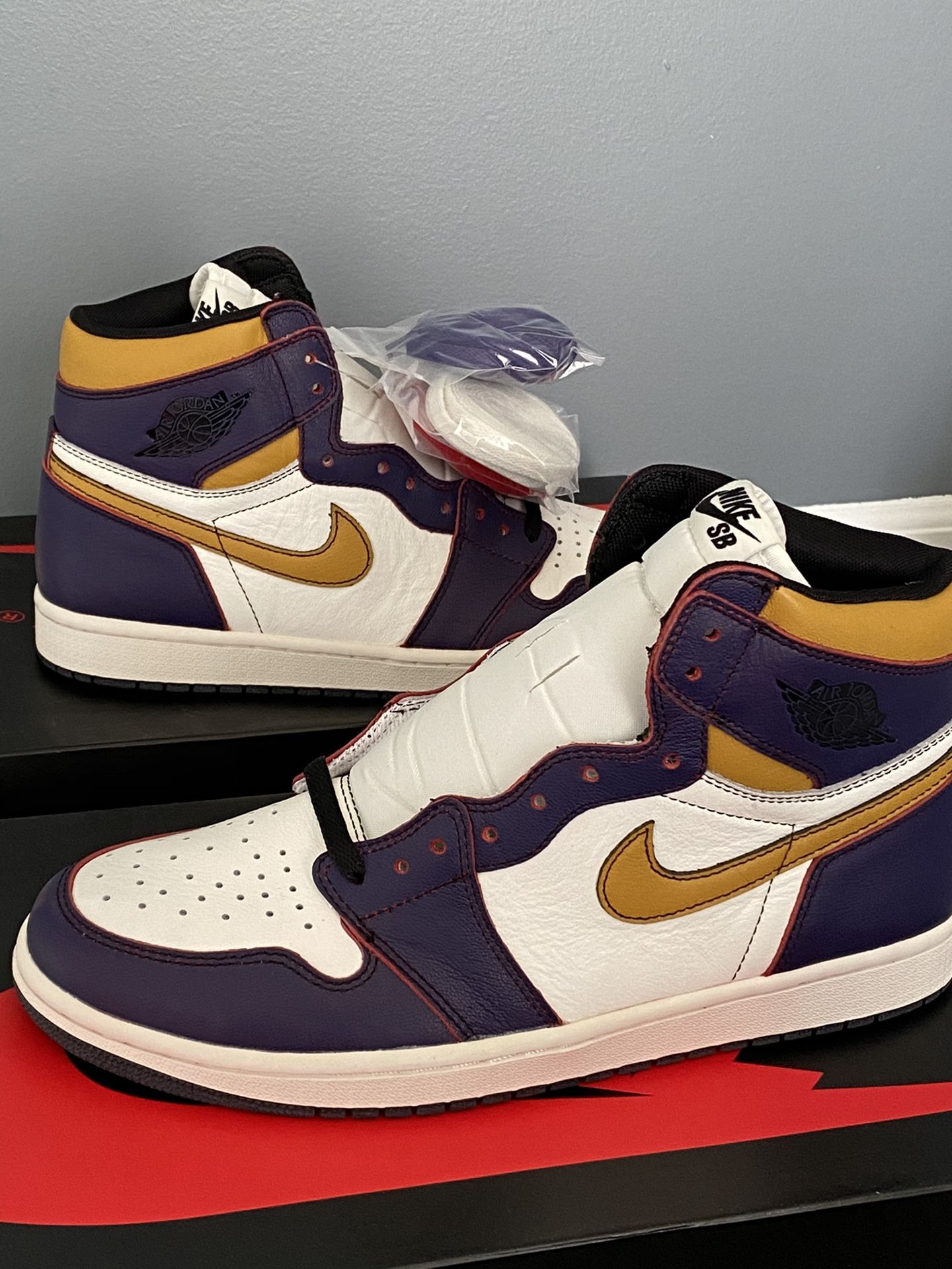 Jordan OG defiant la to chi