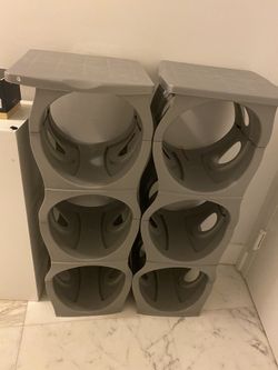 Organizer for Bottles / Holder for Bottles 