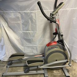 Schwinn Elliptical 