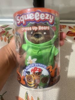 Squeeze