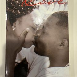 Just spread a little love