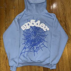 Sp5der Hoodie