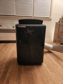 Portable Air Conditioner