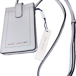 Marc Jacobs Phone Bag Bnew 