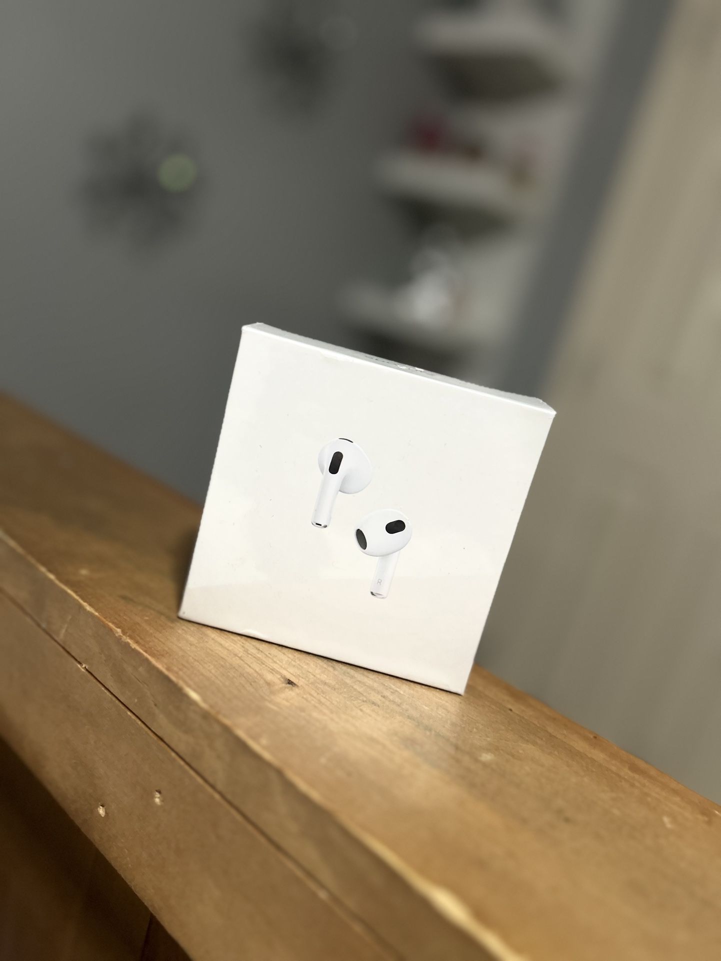 AirPod Gen 3