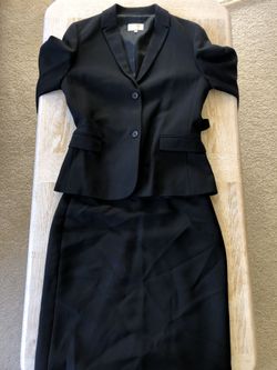 G2000 Skirt with Jacket