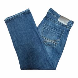 TK Axel Slim Boot Jeans
