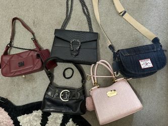 Women’s Purses