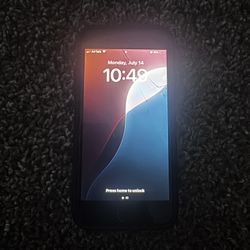 iPhone SE 