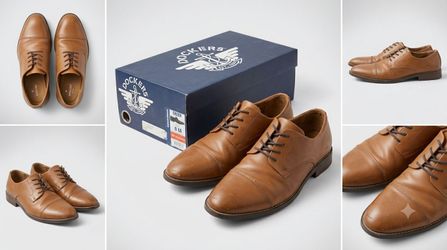 Mens shoes