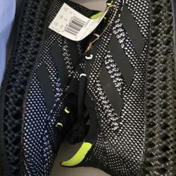 Adidas 4D FWD men's running shoe (int. version)