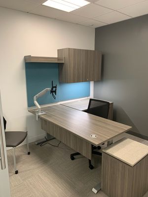 New And Used Office Furniture For Sale In San Francisco Ca Offerup