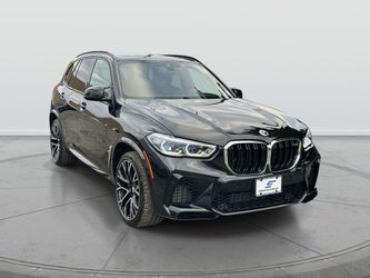 2023 BMW X5 M