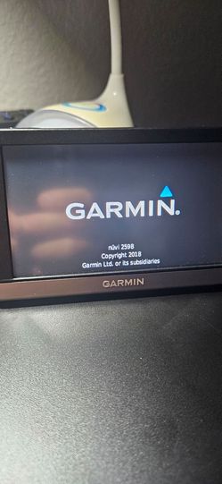 Garmin GPS
