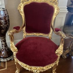 Antique Chair