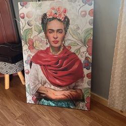 Frida