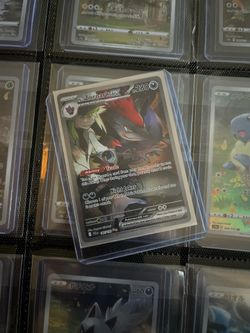 Pokemon singles for sell