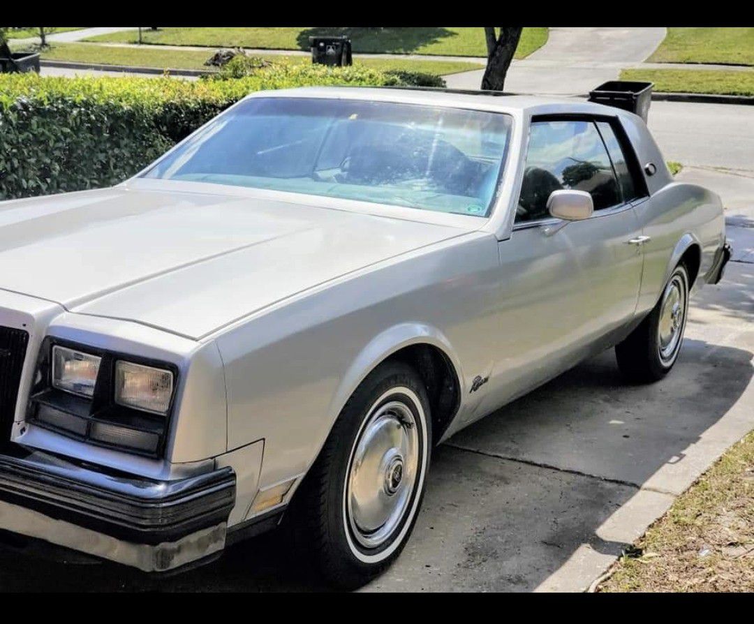 1979 Buick Riviera $1000 O.B.O.