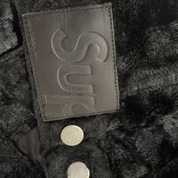 Supreme Jacket