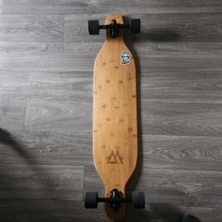 Longboard 