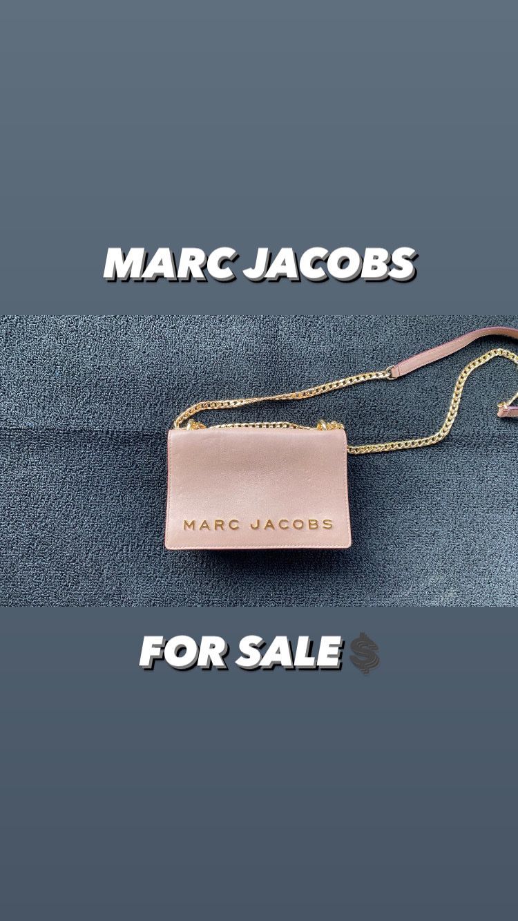 Marc Jacobs Bags For Sale 