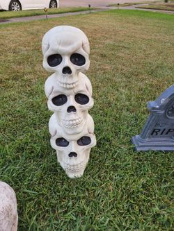 Decoraciones holloween