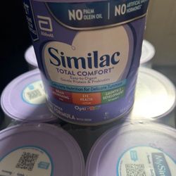 Similac 